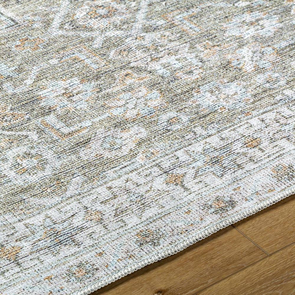 Becki Owens x Livabliss Becki Owens x Livabliss Darling Machine Woven Area Rug