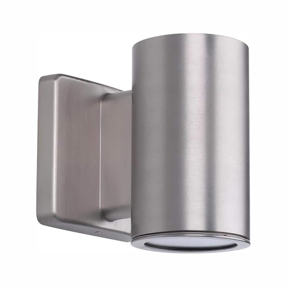 Wrought Studio™ Mcmeans Aluminum LED Wall Light