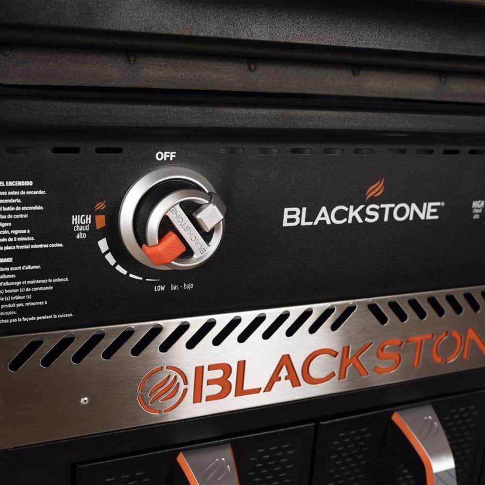 Blackstone 28" Griddle with Air Fryer