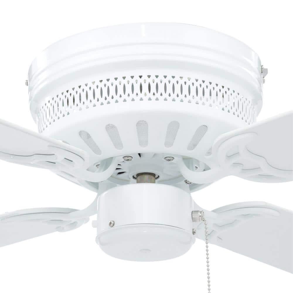 Latitude Run® Shera 42'' Ceiling Fan with Light Kit