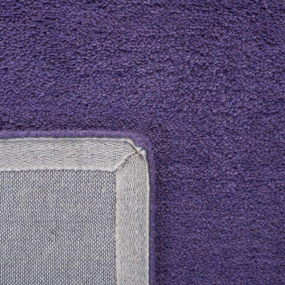 Himalaya HIM610 Handmade Accent Rug - 2'3"x4' - Purple - Safavieh