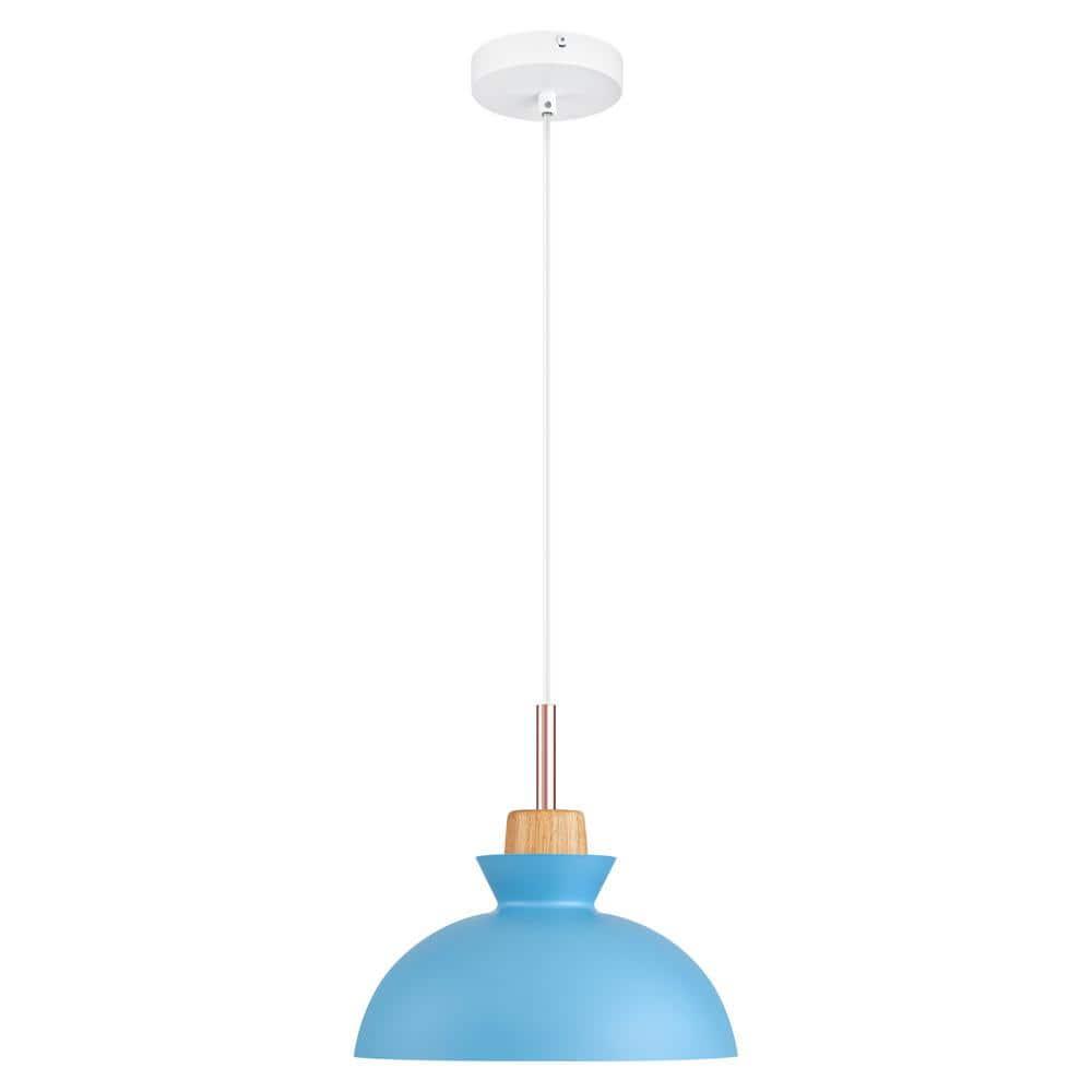 Ozma Single Light Dimmable Pendant