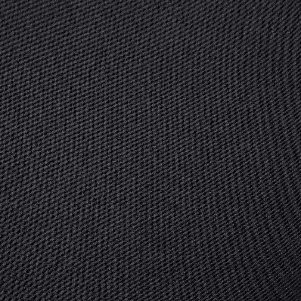 Sun Zero Oslo Theater Grade Extreme 100% Blackout Rod Pocket Curtain Panel