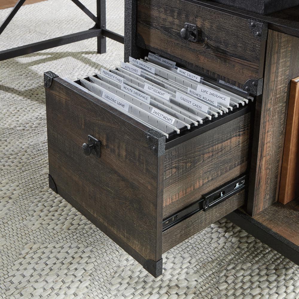 Inbox Zero Orby Computer Desk