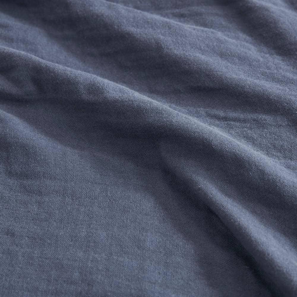 Madison Park Gauze Gauze 100% Cotton Light Weight Blanket