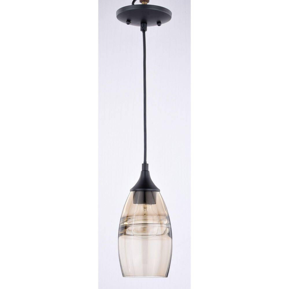 Finja 1 - Light Single Pendant