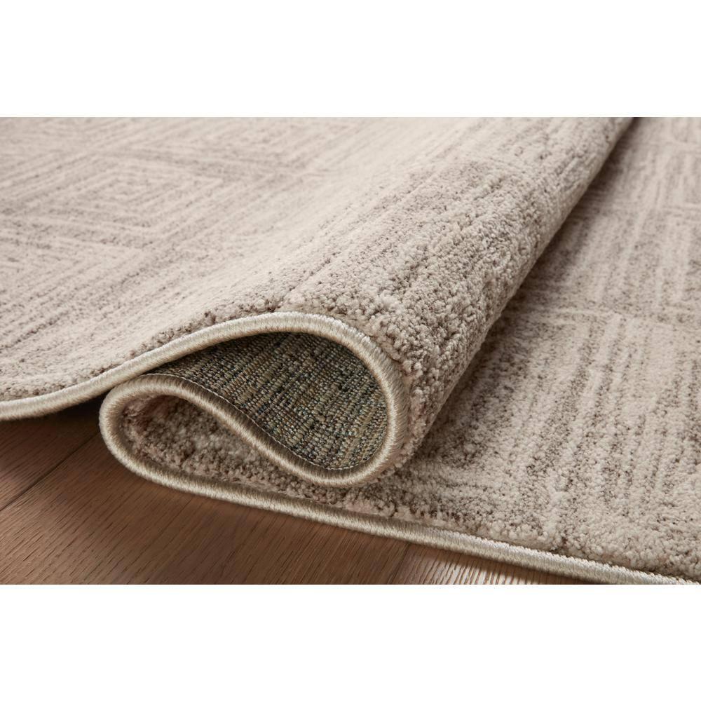 Geometric Rug