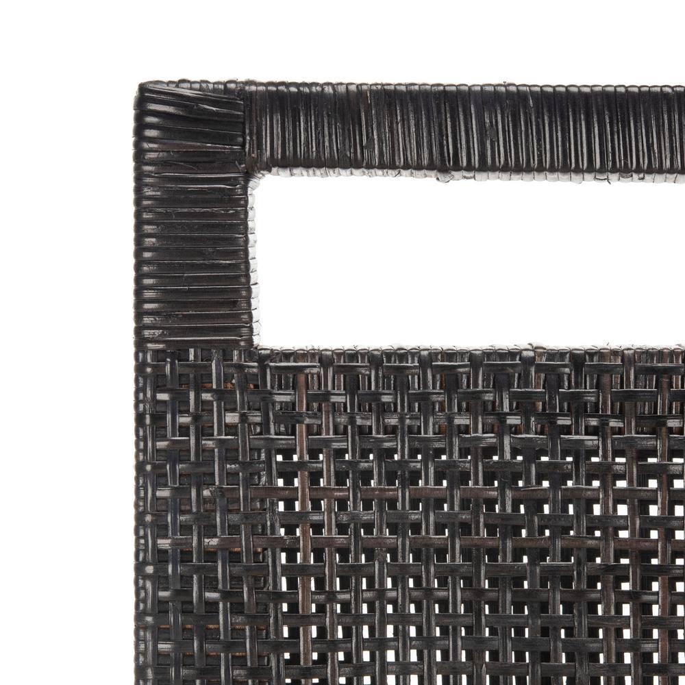 Darin Barstool - SEA4015 - Black/White - Safavieh