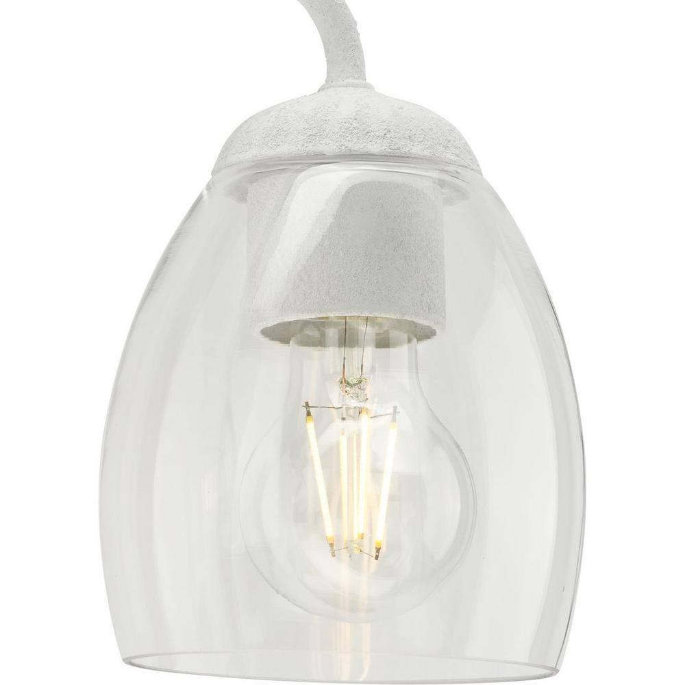 Progress Lighting Quillan Dimmable Vanity Light