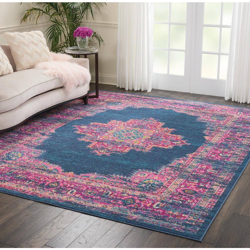 PASSN Oriental Rug