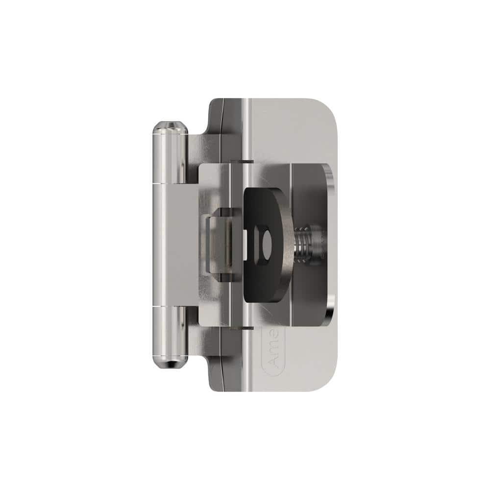 3/8" Demountable Traditional Hinge