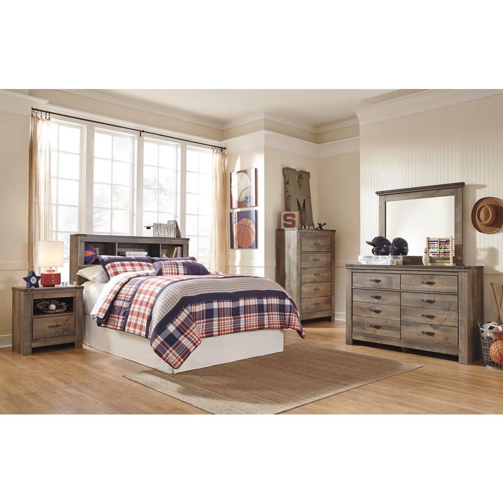 Kirkhill Headboard