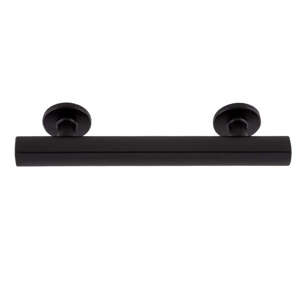 Flynn 3 1/2" Center to Center Bar Pull