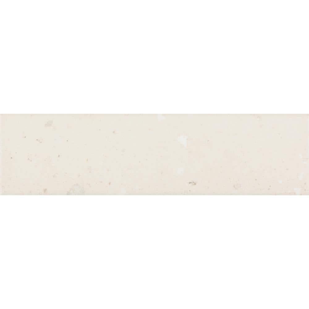 3" x 10" Ceramic Subway Wall & Floor Tile