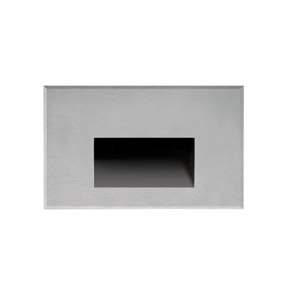 Kuzco Lighting Sonic Integrated LED Metal Step Light