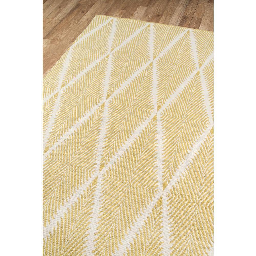 River Geometric Indoor / Outdoor Rug