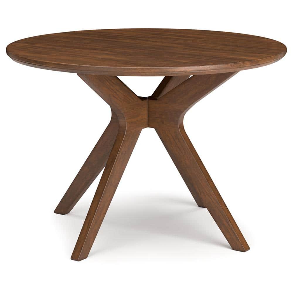 Goodall 45'' Round Dining Table