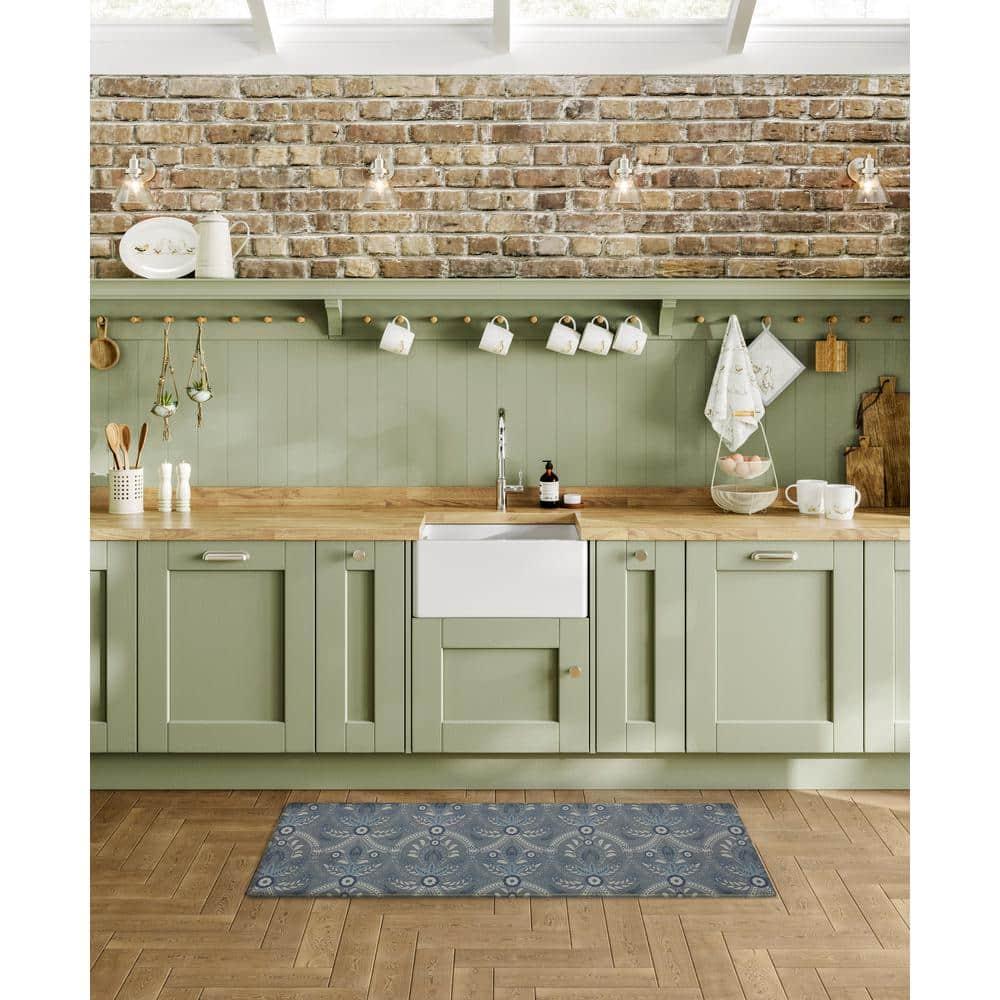 Laura Ashley Laura Ashley Wellness Anti-Fatigue Mat