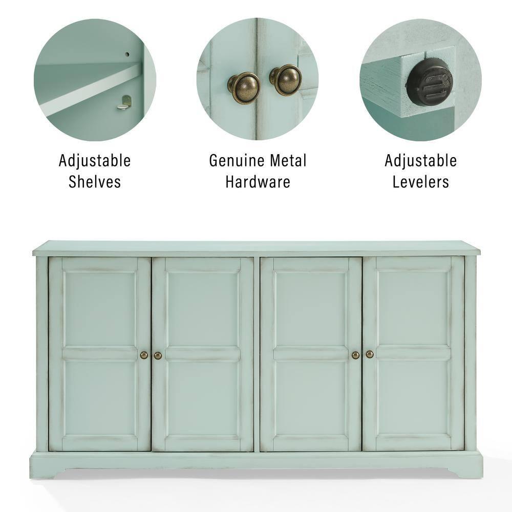 Crosley Furniture Holbrook Sideboard