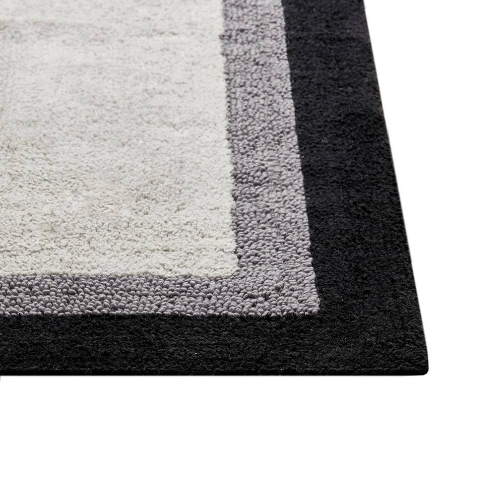Madison Park Amherst Cotton Tufted Bath Rug