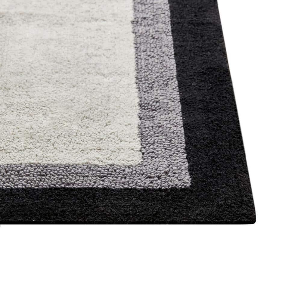 Madison Park Amherst Cotton Tufted Bath Rug