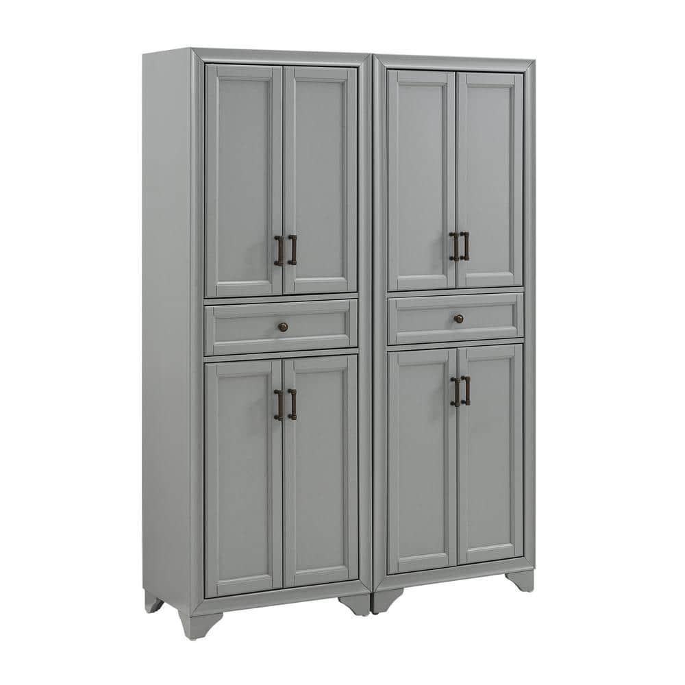 Tara 67.75'' Kitchen Pantry