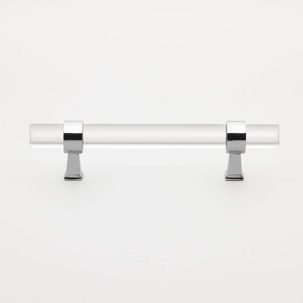 Center to Center Acrylic Bar Pull
