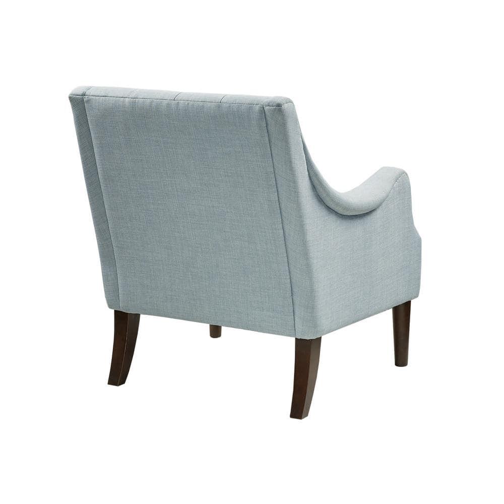 Anatonia 29.25" Wide Tufted Wingback Chair