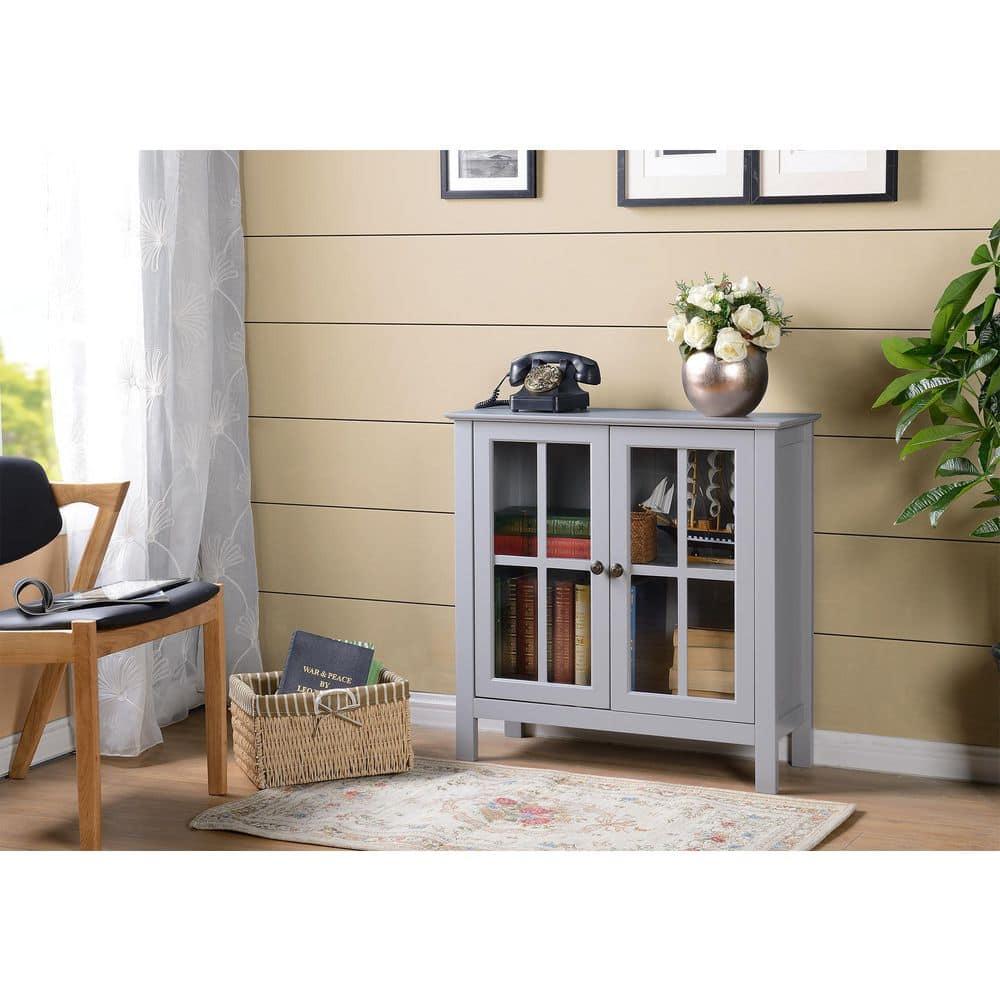 Accent Cabinet