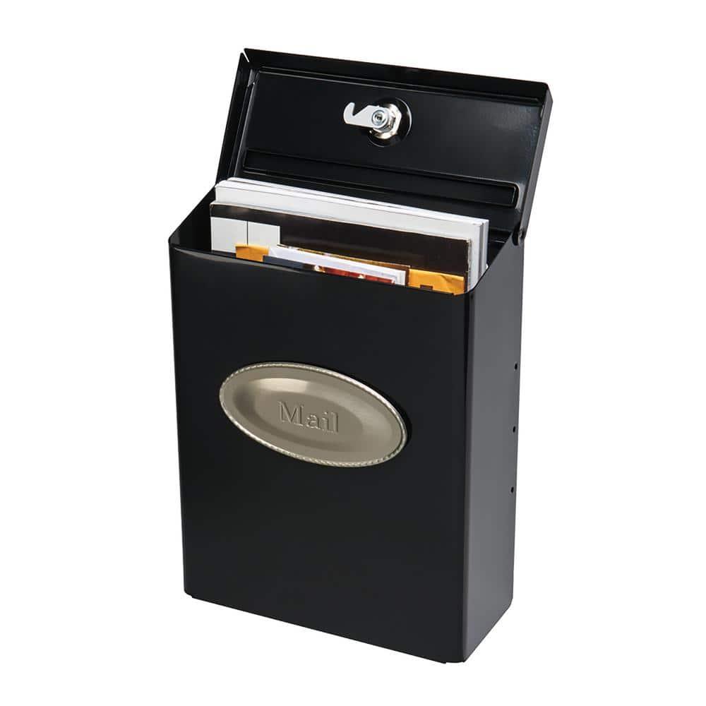 Designer Wall Mounted Mailbox