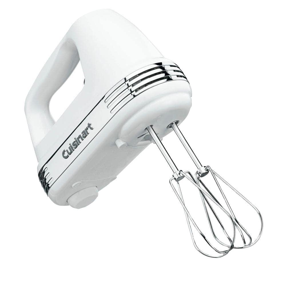 Cuisinart Power Advantage Plus 9-Speed Handheld Mixer with Storage Case