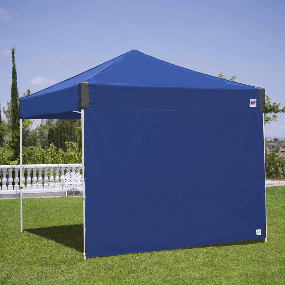 E-Z UP E-Z UP Fabric Side Wall for Canopy