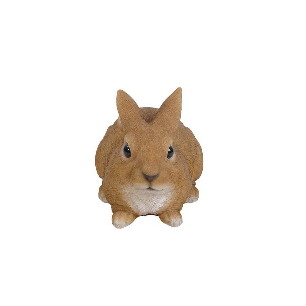 Hi-Line Gift Ltd. Sitting Rabbit Statue