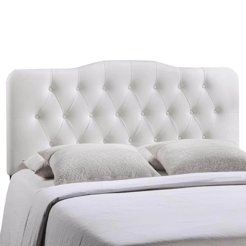Modway Modway Copper Grove Strathgartney Button-Tufted Upholstered Headboard