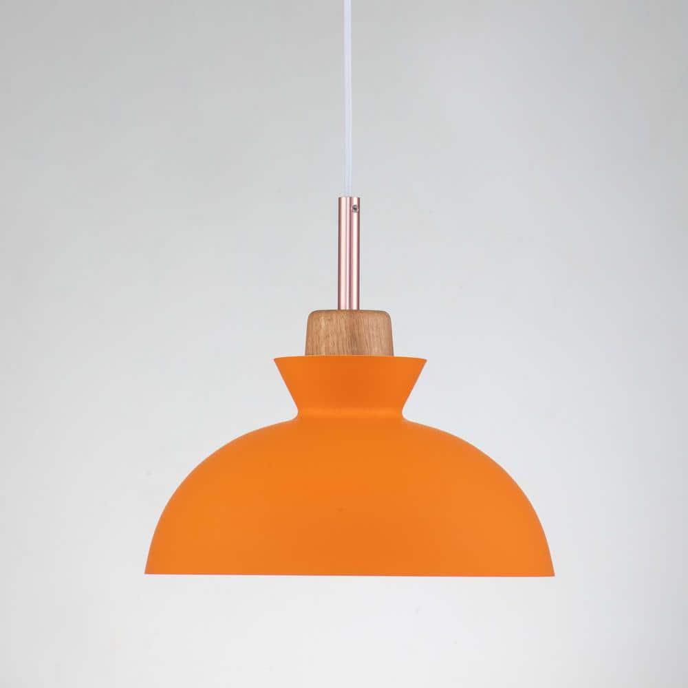 Ozma Single Light Dimmable Pendant