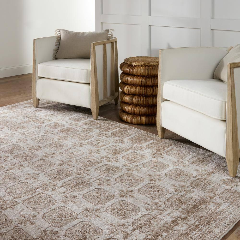 Modesta Rug - 6'7" x 9'6"