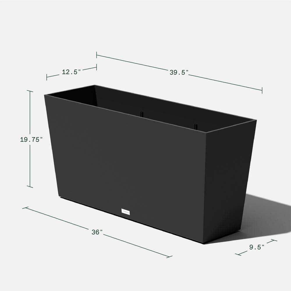 Pure Series Midori Planter