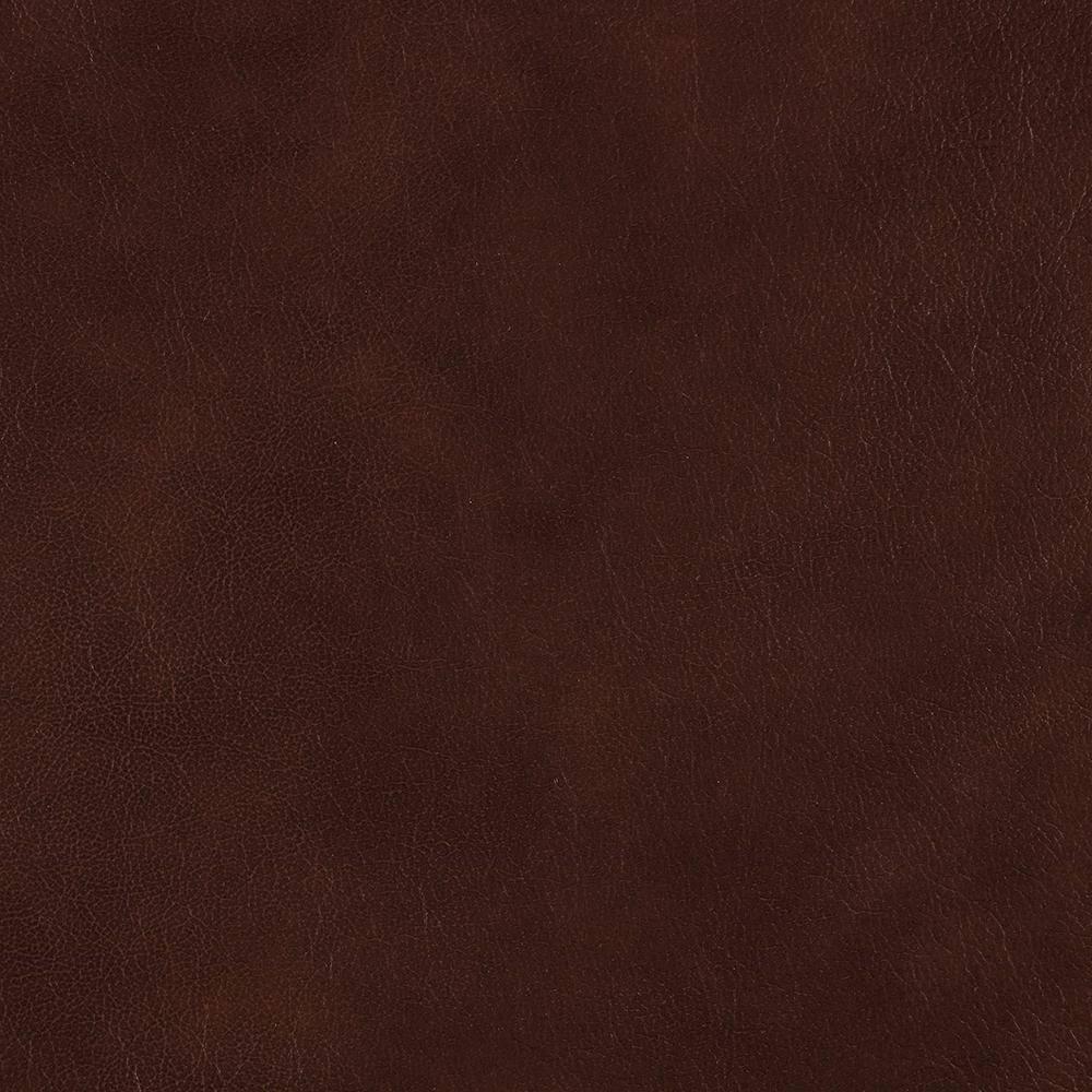 Lexicon McCall Leather Match Power Reclining Chair with Power Headrest in Brown