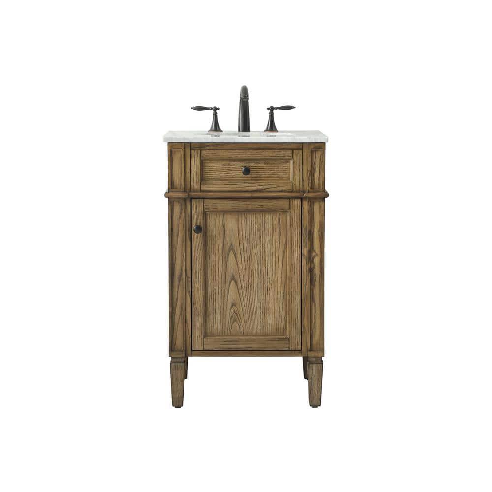 Ilsa 21" Single Sink Vanity