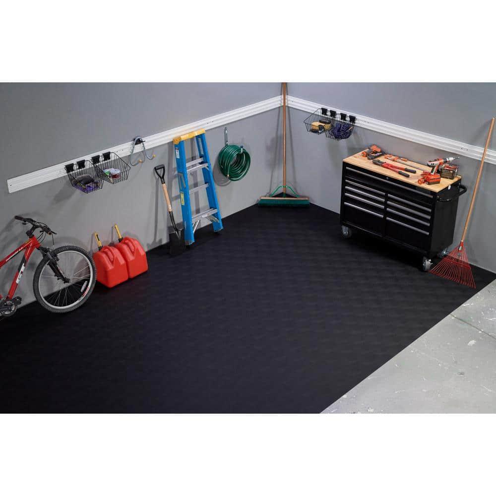 G-Floor Levant Vinyl Universal and Garage Flooring