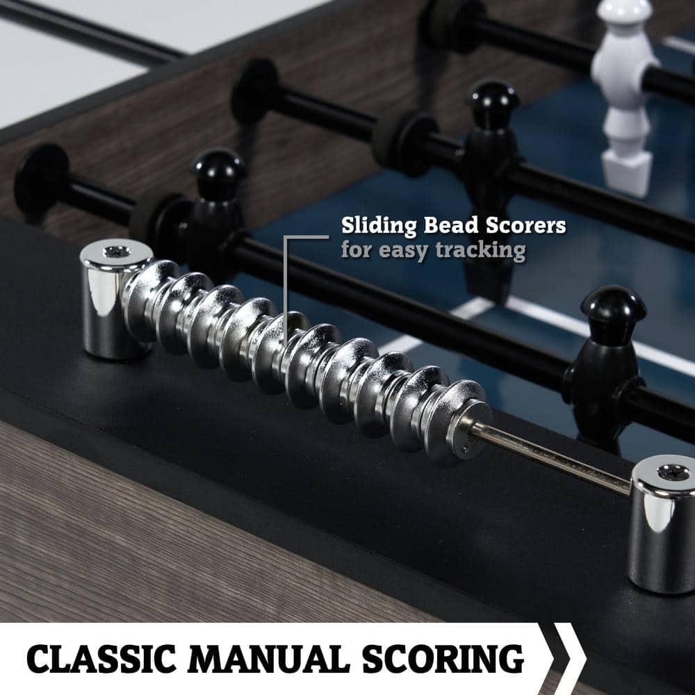 Hall of Games 48" Foosball Table