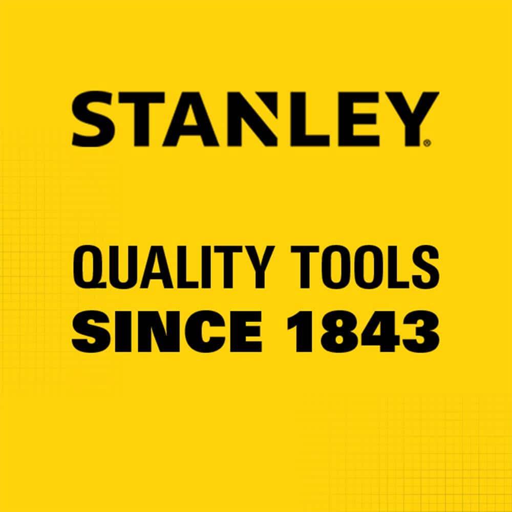 STANLEY 12-Inch Soft Side Tool Bag | STST70574