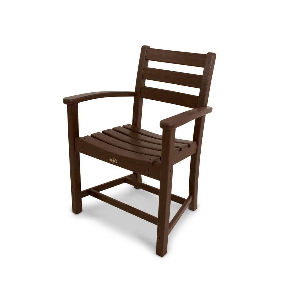 Monterey Bay Dining Arm Chair