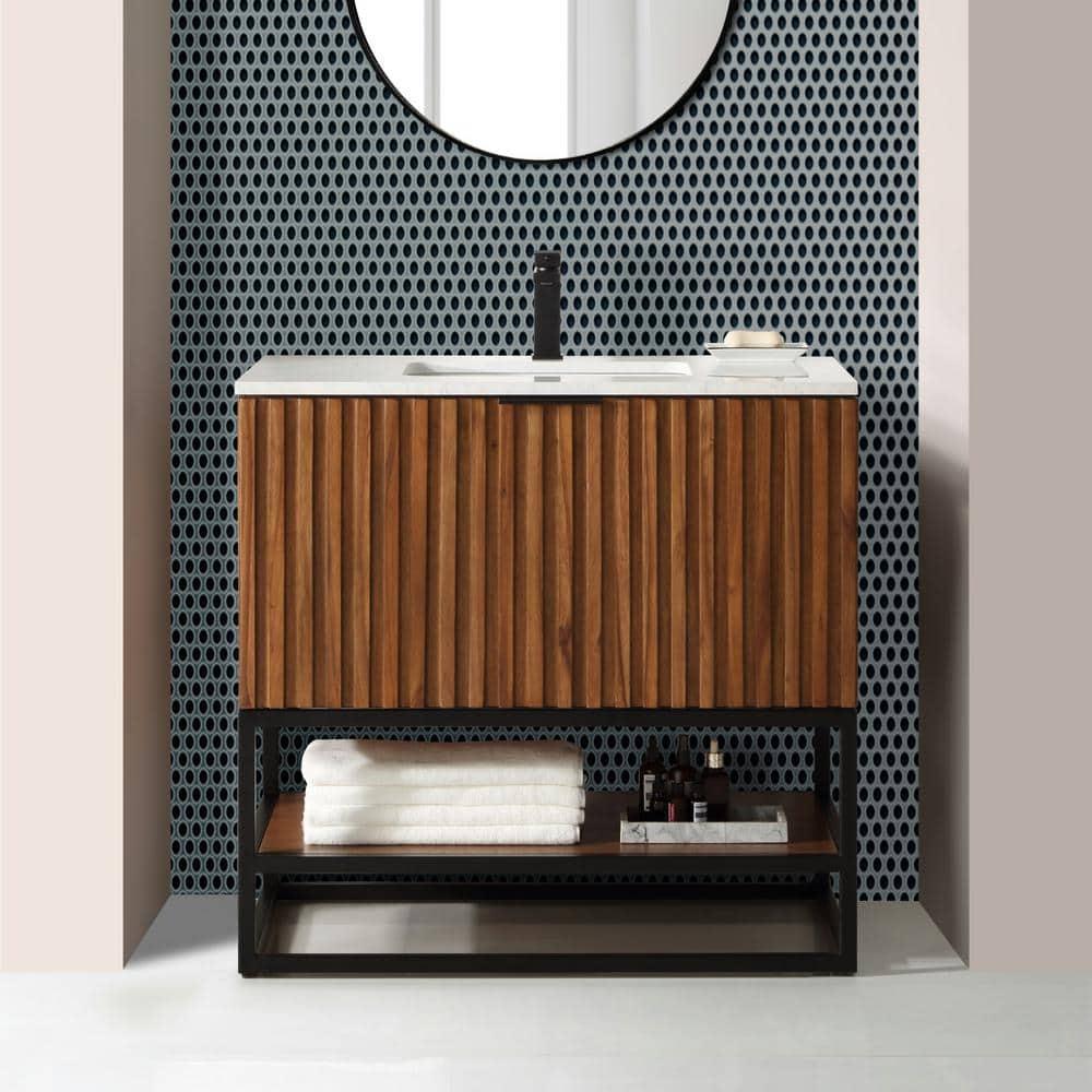 Terra 36'' Single Bathroom Vanity