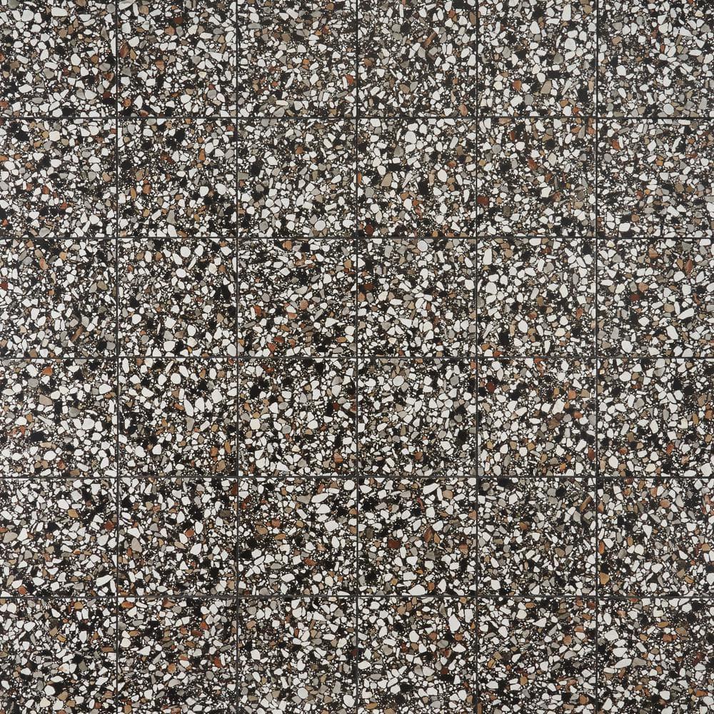 Grist 7.87 in. x 7.87 in. Matte Porcelain Floor and Wall Tile (12.48 Sq. Ft. / Case)