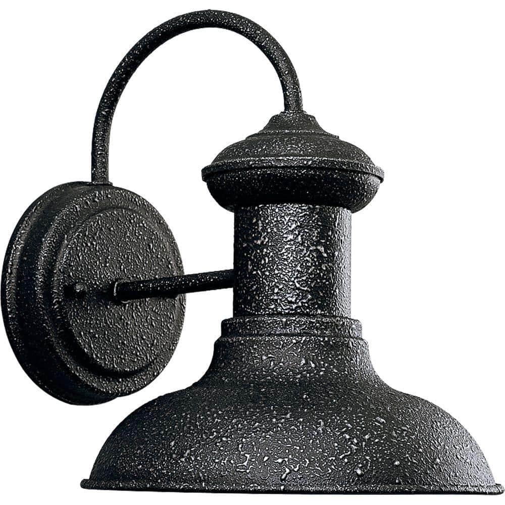 Longshore Tides Zelie Aluminum Wall Light