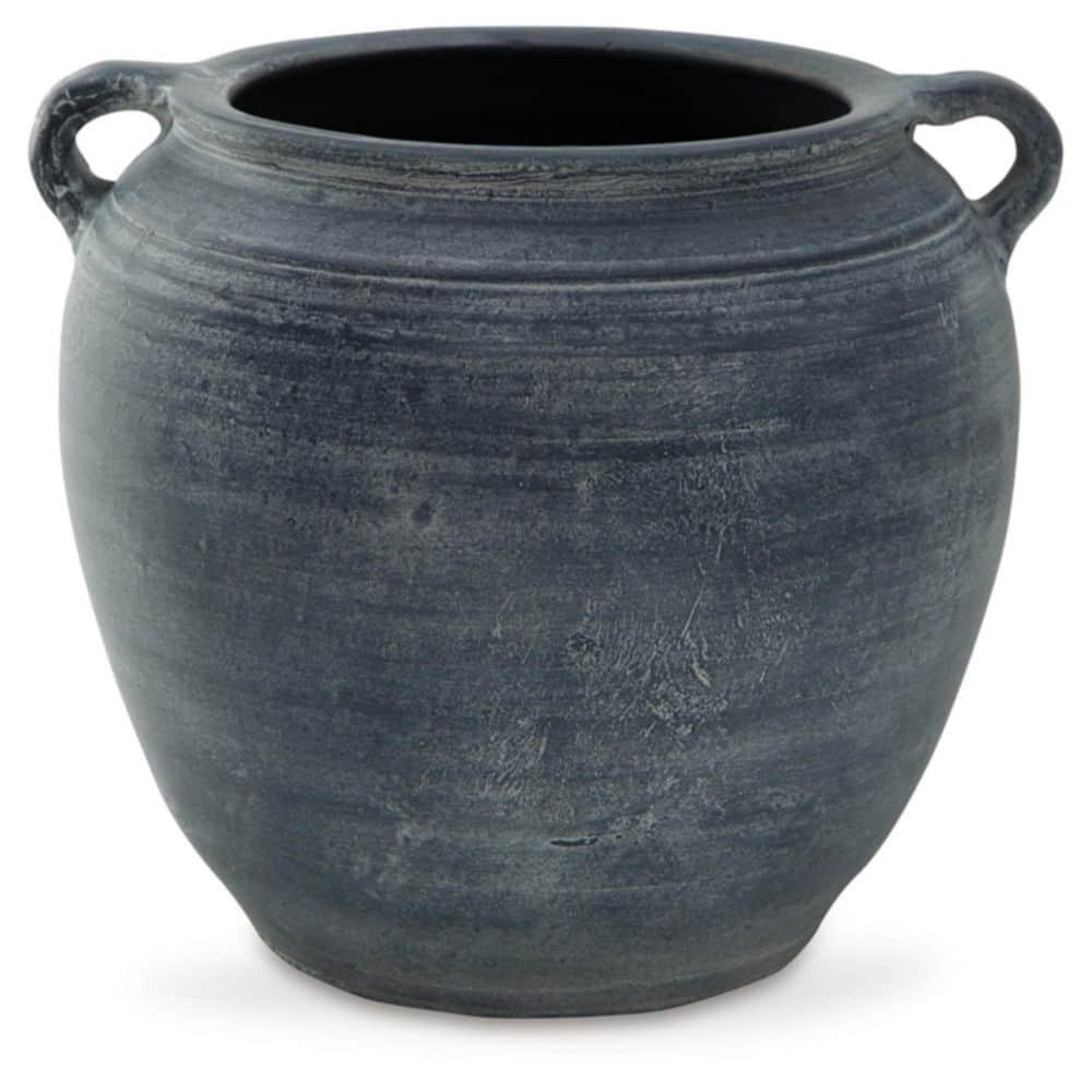 Foundry Select Wrenda Terracotta Table Vase