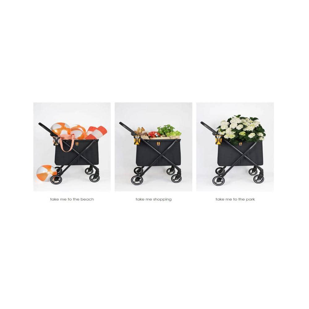 My Duque: Personal Shopping Cart