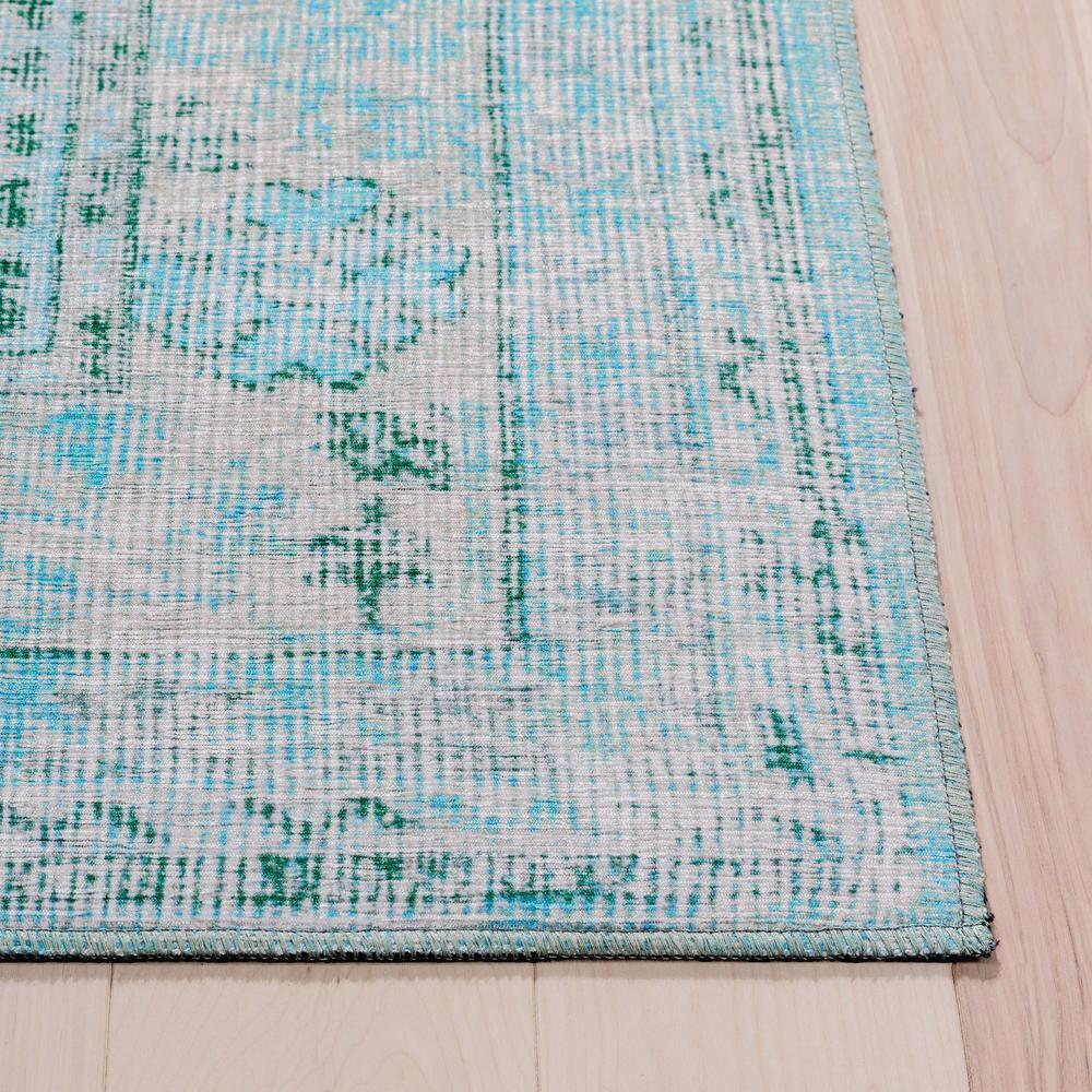 Nile Flatweave Oriental Rug