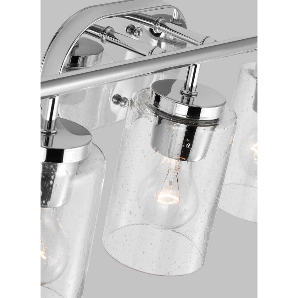 Oslo Bath Wall Light